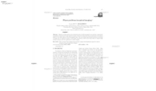 Phase problems in optical imaging